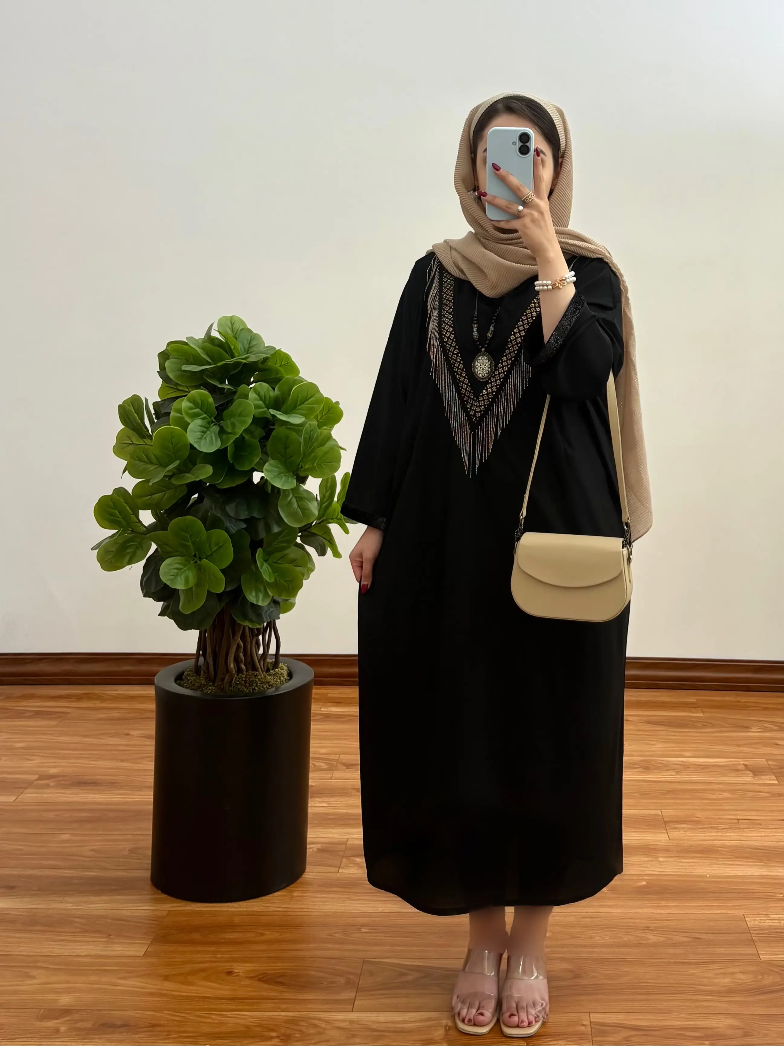 کفتان کرپ کش